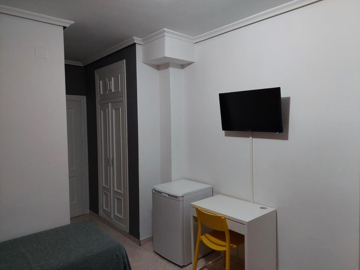 Hotel Cervantes Маора Экстерьер фото