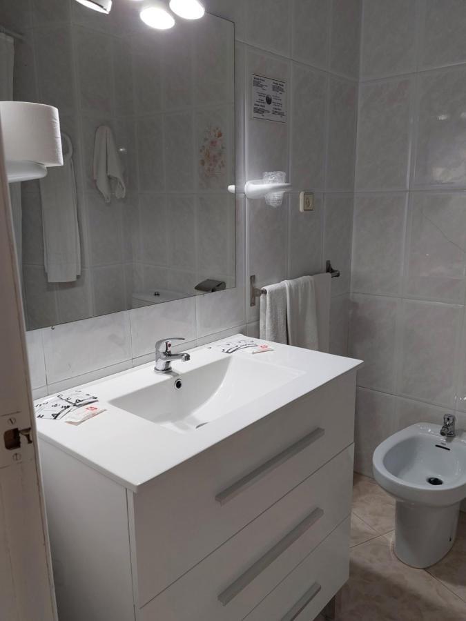 Hotel Cervantes Маора Экстерьер фото