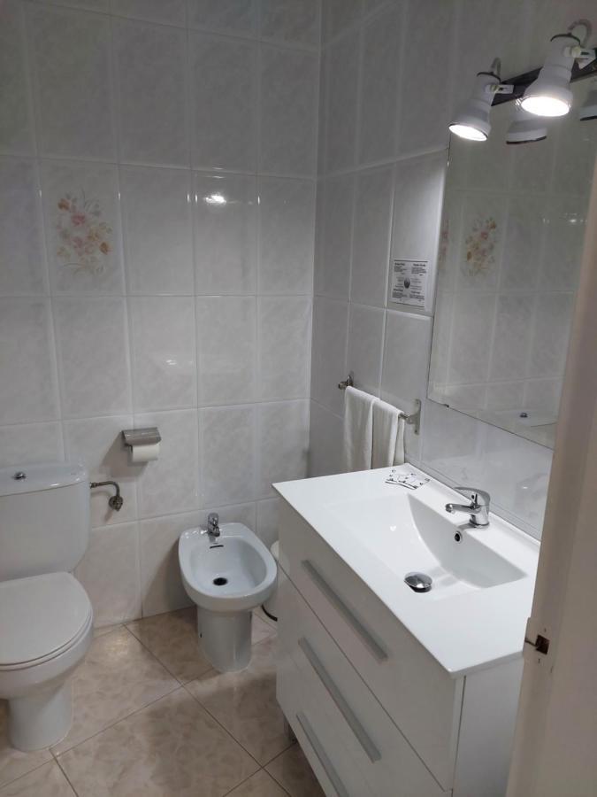 Hotel Cervantes Маора Экстерьер фото