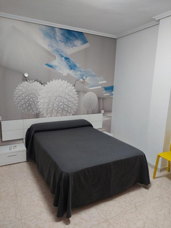 Hotel Cervantes Маора Экстерьер фото