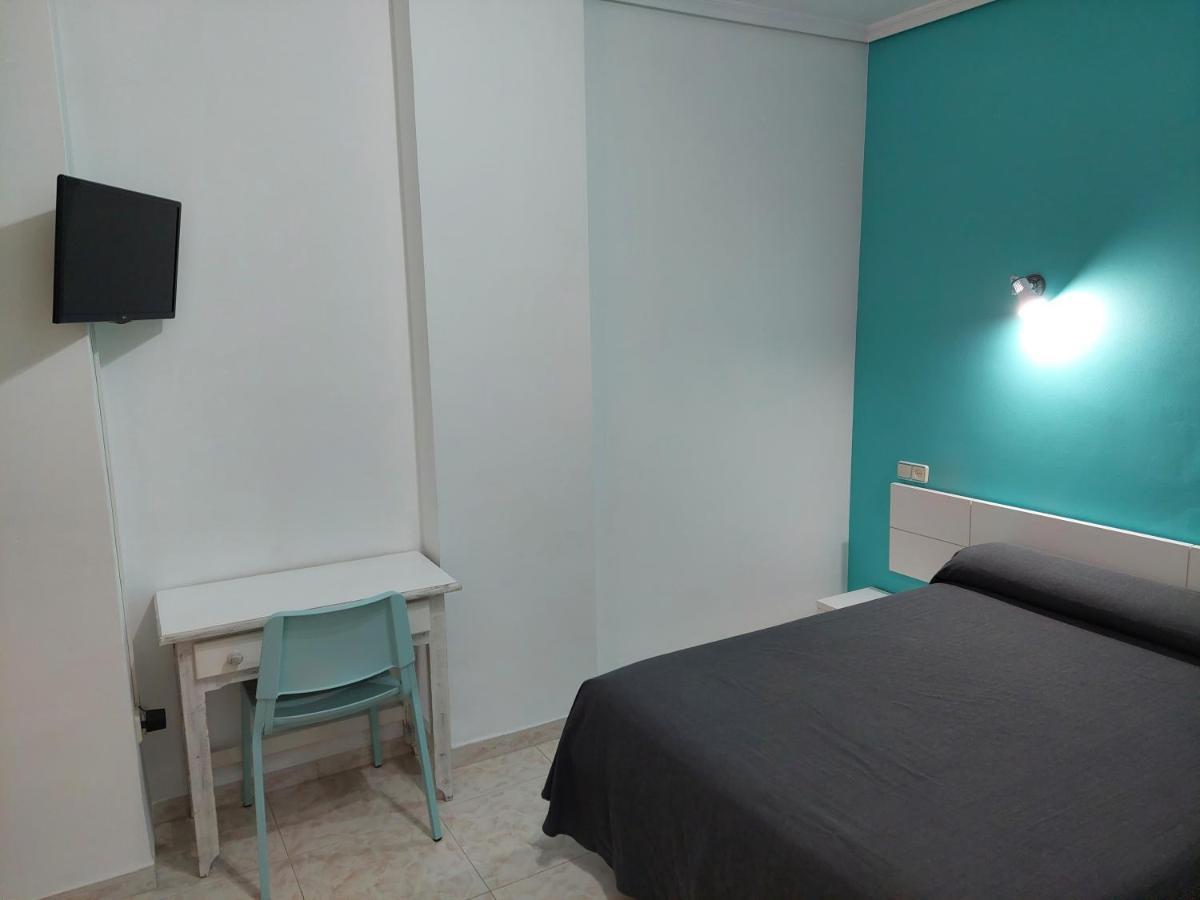 Hotel Cervantes Маора Экстерьер фото