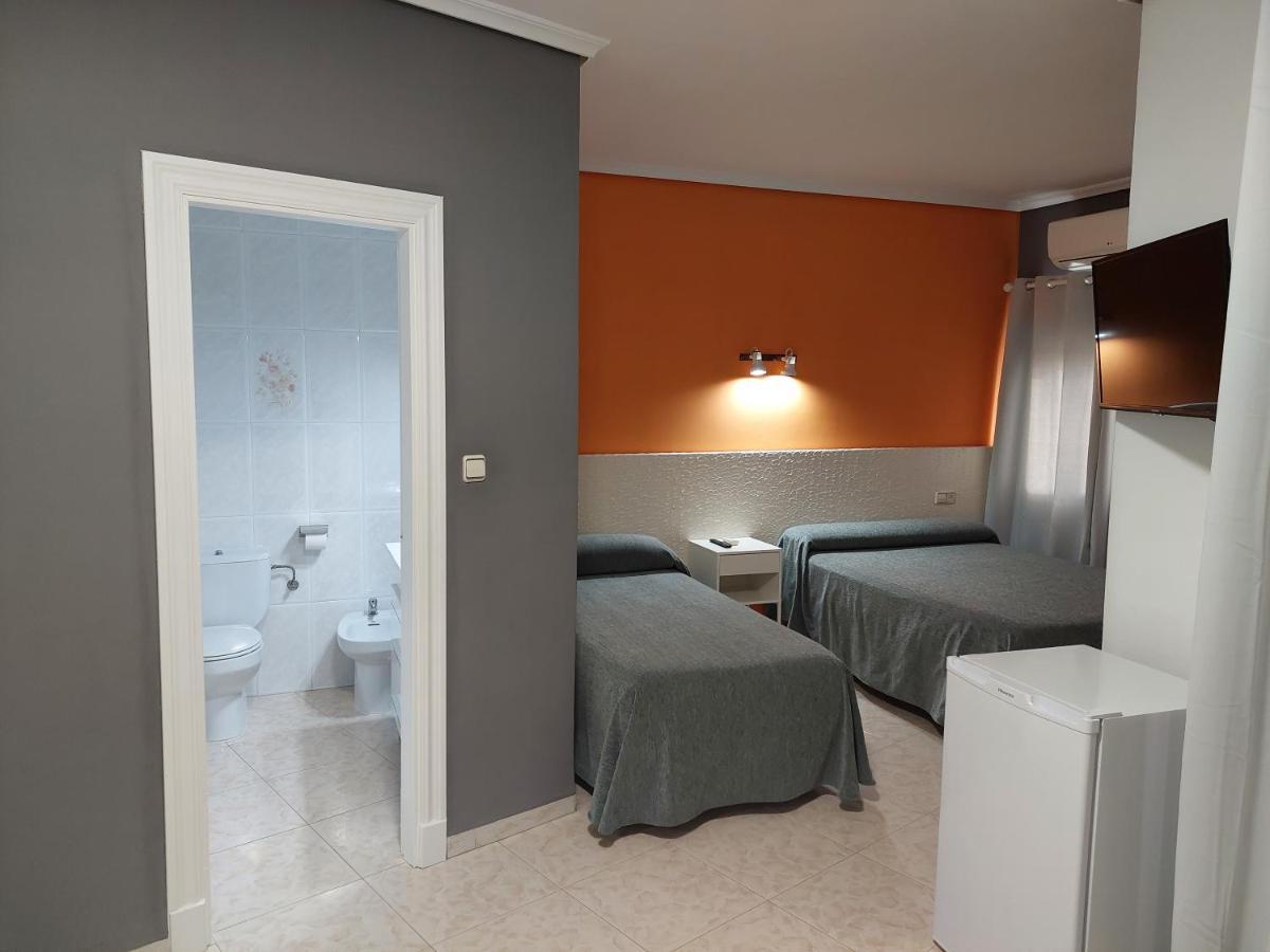 Hotel Cervantes Маора Экстерьер фото