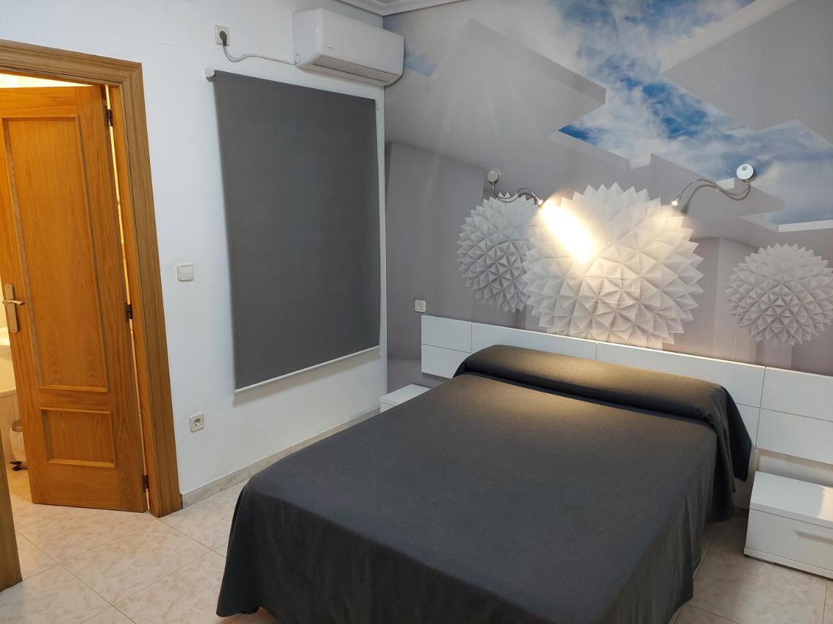 Hotel Cervantes Маора Экстерьер фото