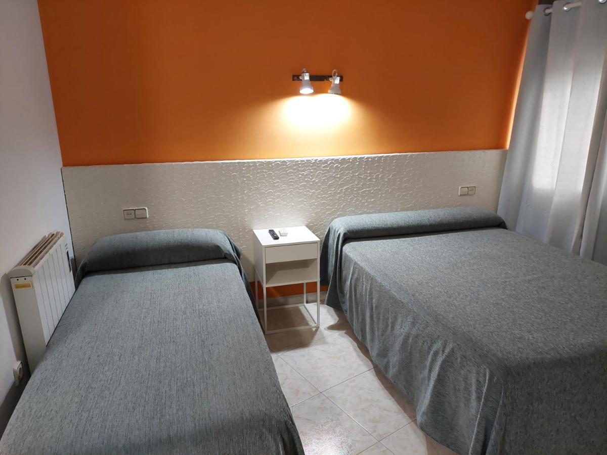 Hotel Cervantes Маора Экстерьер фото