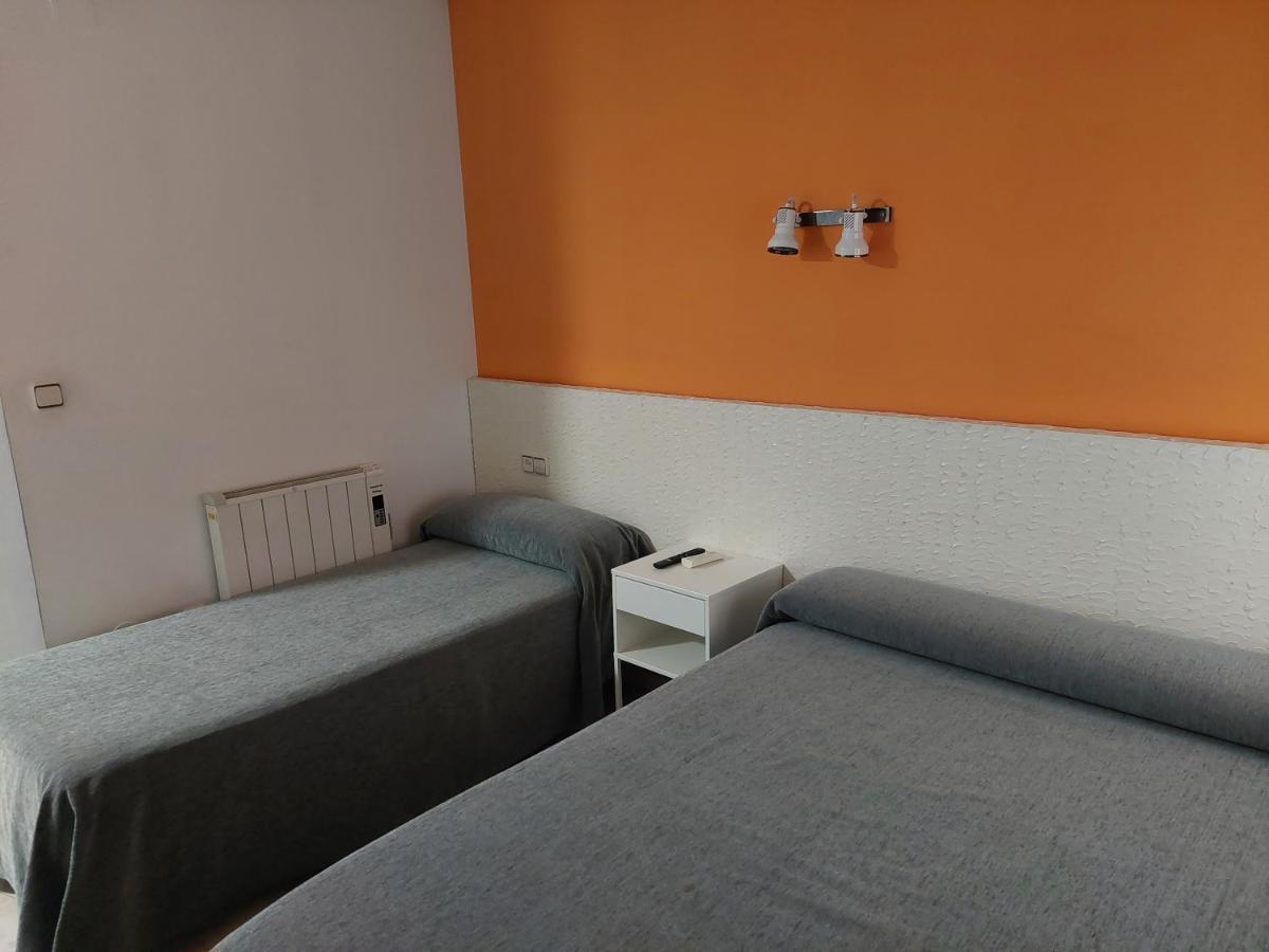 Hotel Cervantes Маора Экстерьер фото